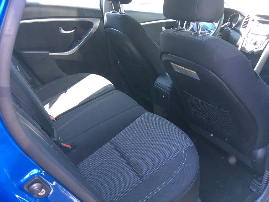 Used - Hyundai Elantra GT Hatchback for sale in Staten Island NY