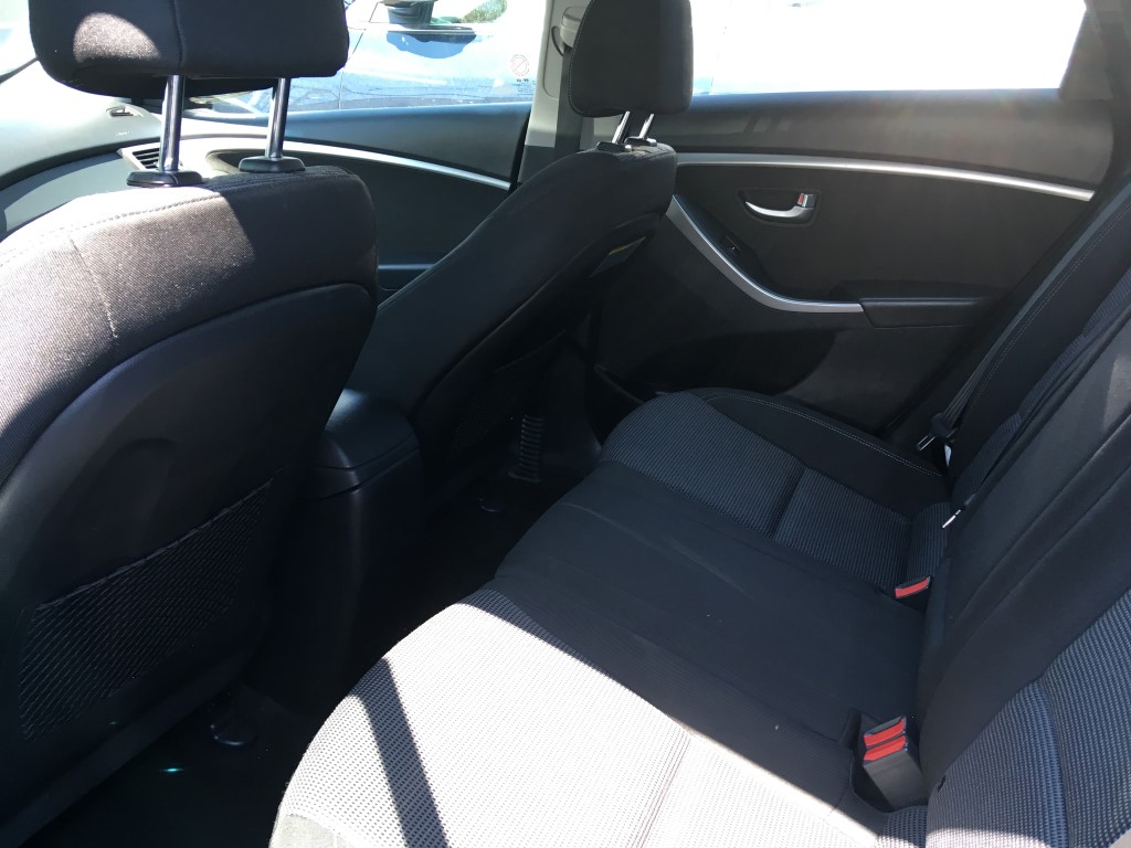 Used - Hyundai Elantra GT Hatchback for sale in Staten Island NY