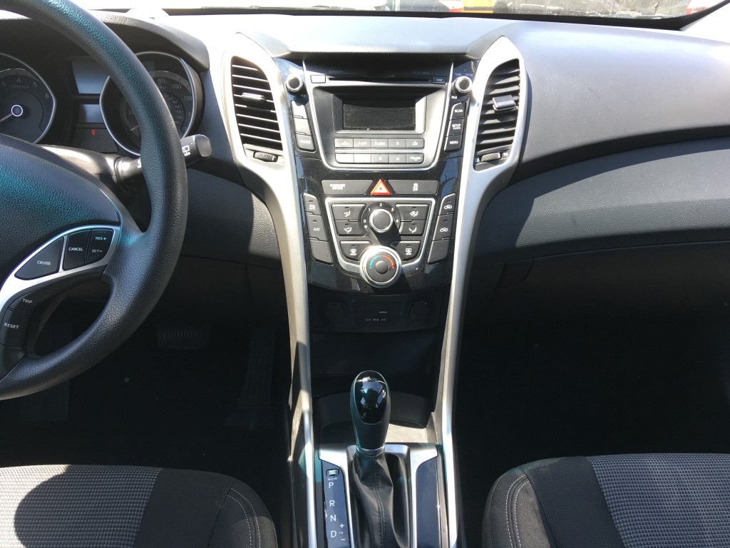 Used - Hyundai Elantra GT Hatchback for sale in Staten Island NY