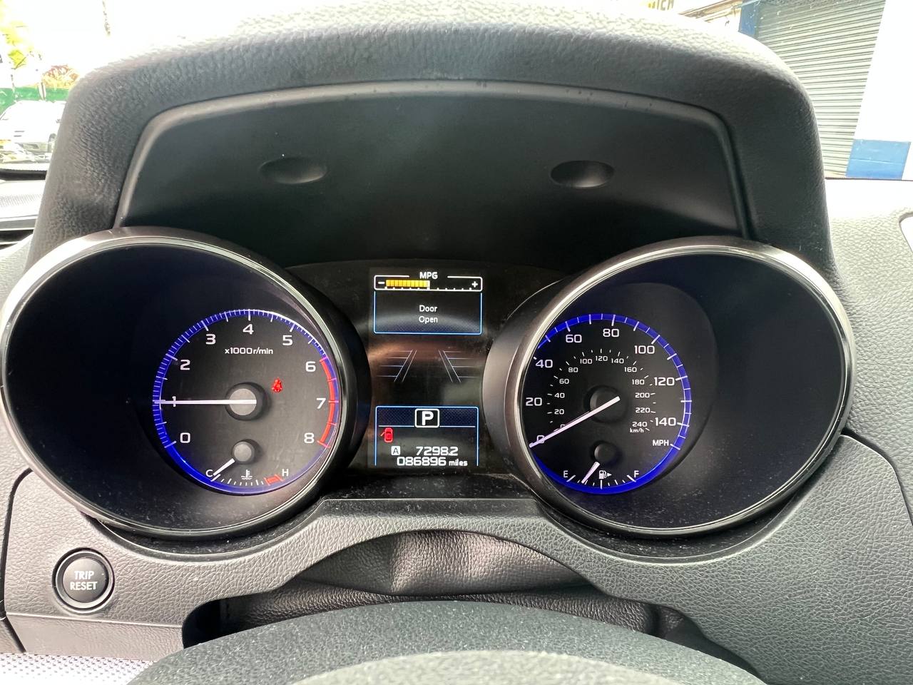 Used - Subaru Outback 2.5i Premium Wagon for sale in Staten Island NY