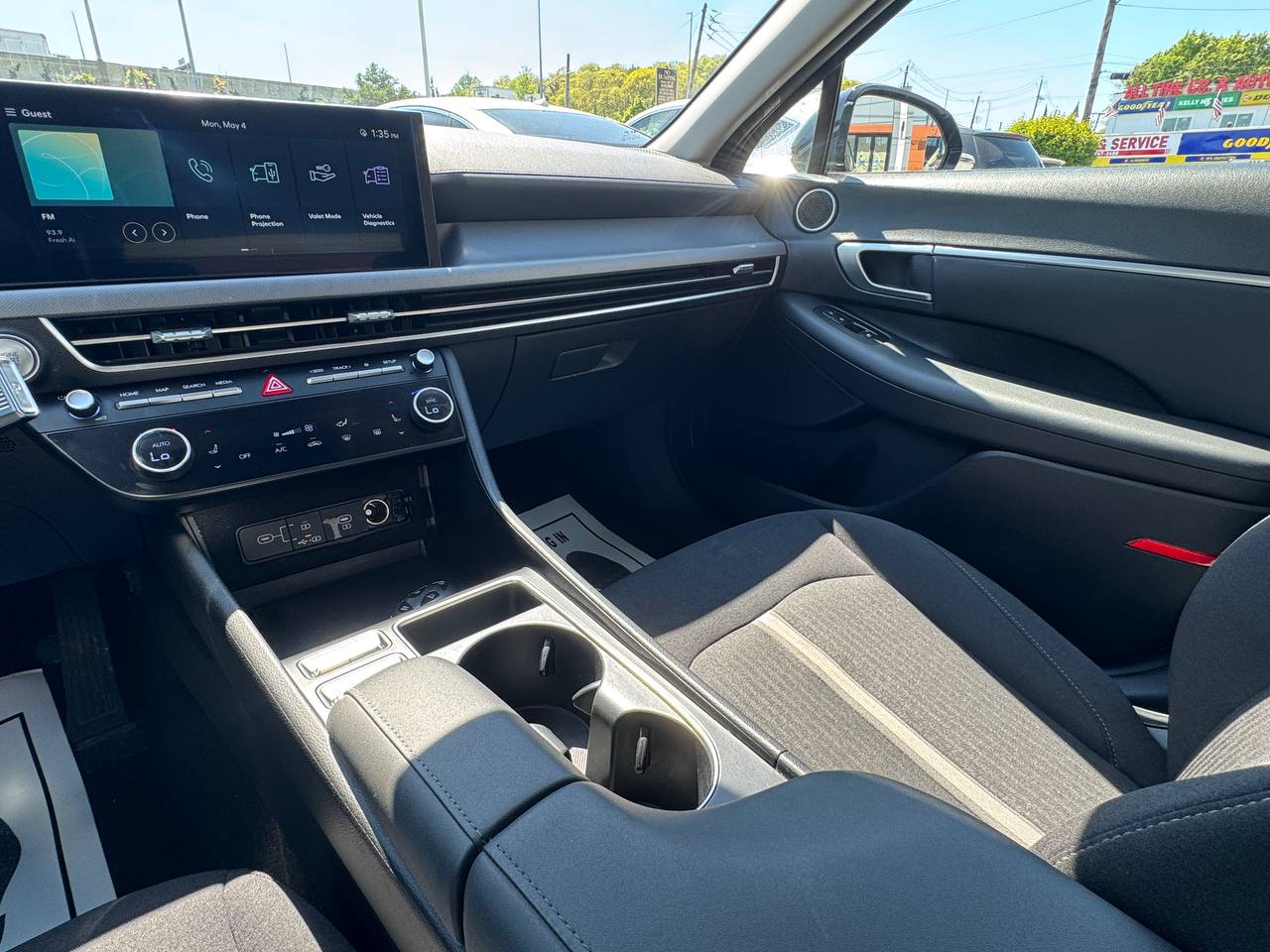 Used - Hyundai Sonata SEL SEDAN for sale in Staten Island NY