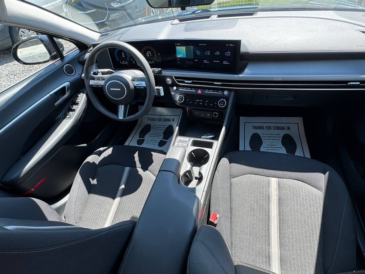 Used - Hyundai Sonata SEL SEDAN for sale in Staten Island NY