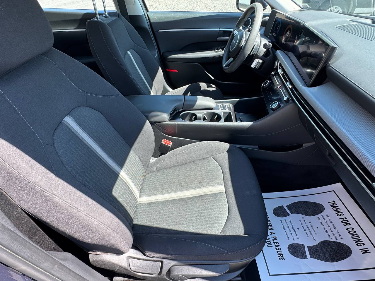Used - Hyundai Sonata SEL SEDAN for sale in Staten Island NY