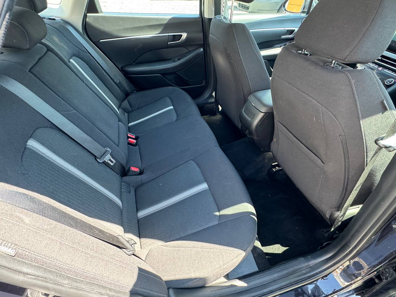 Used - Hyundai Sonata SEL SEDAN for sale in Staten Island NY