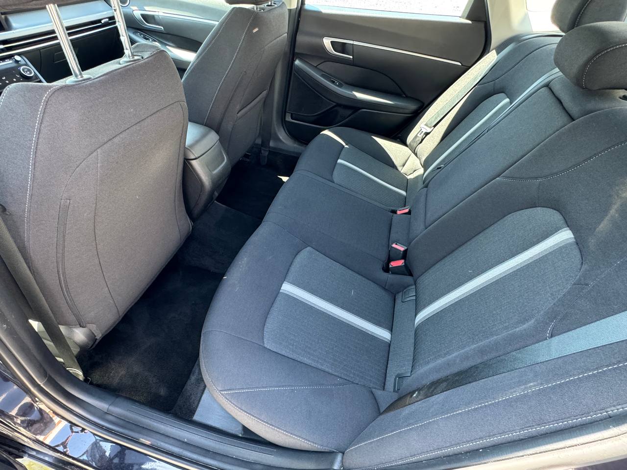 Used - Hyundai Sonata SEL SEDAN for sale in Staten Island NY