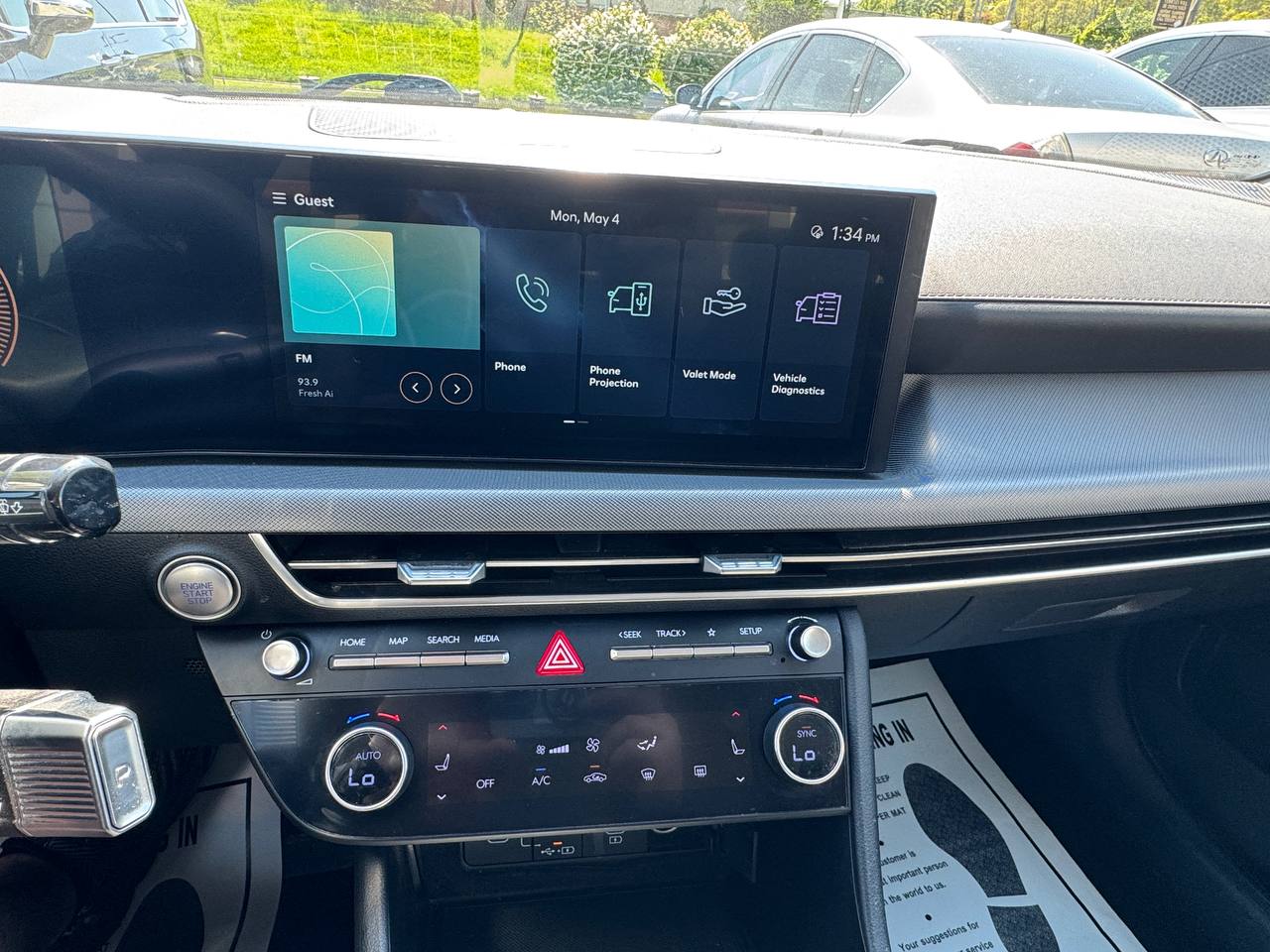 Used - Hyundai Sonata SEL SEDAN for sale in Staten Island NY