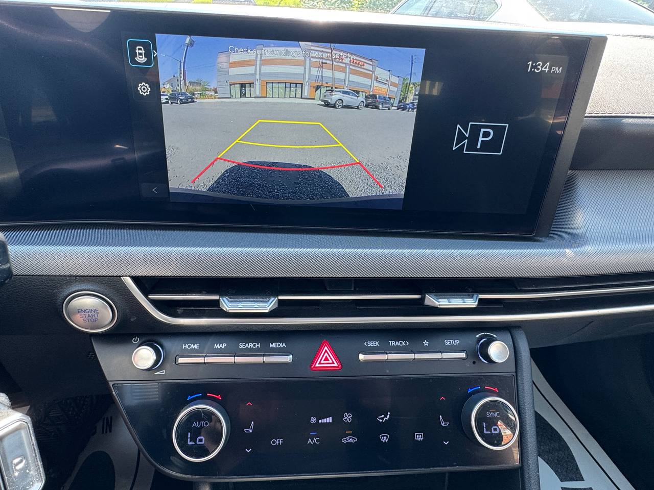 Used - Hyundai Sonata SEL SEDAN for sale in Staten Island NY