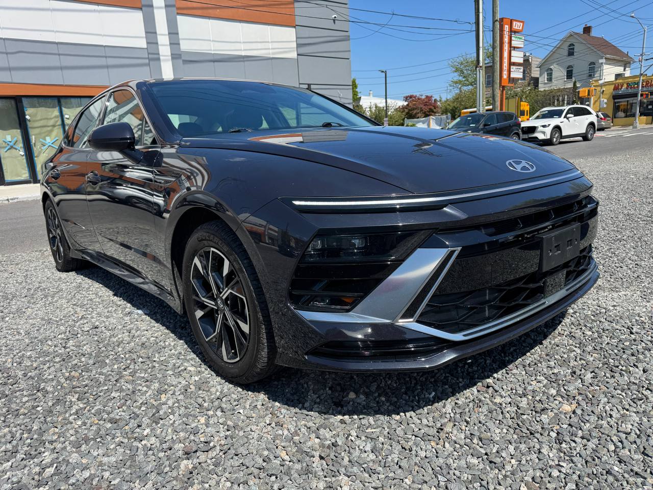 Used - Hyundai Sonata SEL SEDAN for sale in Staten Island NY