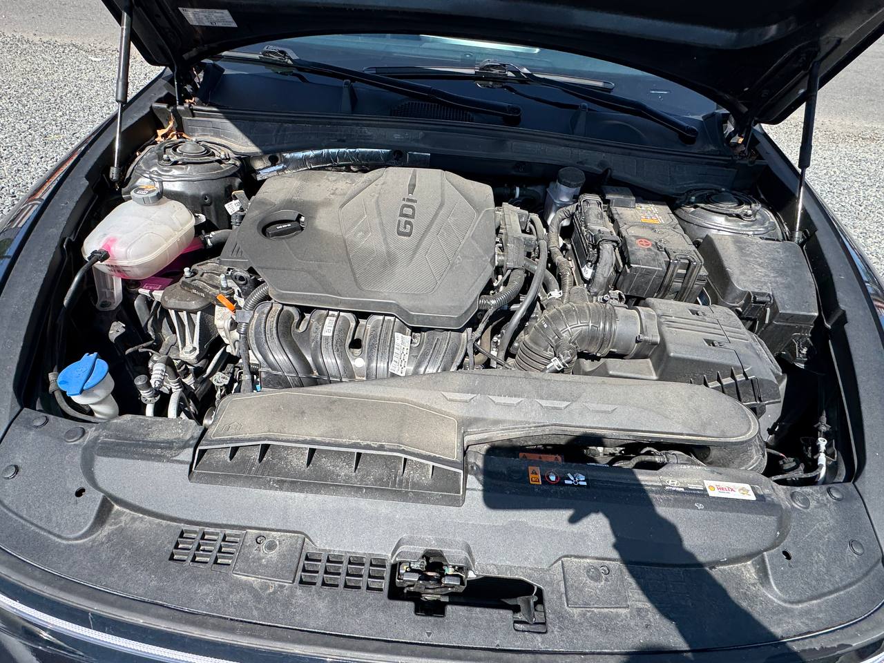 Used - Hyundai Sonata SEL SEDAN for sale in Staten Island NY