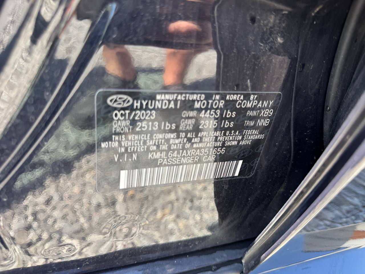 Used - Hyundai Sonata SEL SEDAN for sale in Staten Island NY