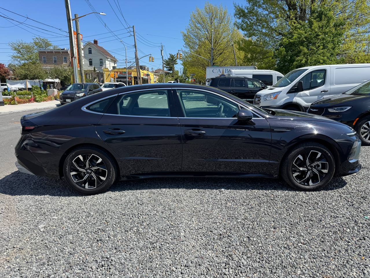 Used - Hyundai Sonata SEL SEDAN for sale in Staten Island NY