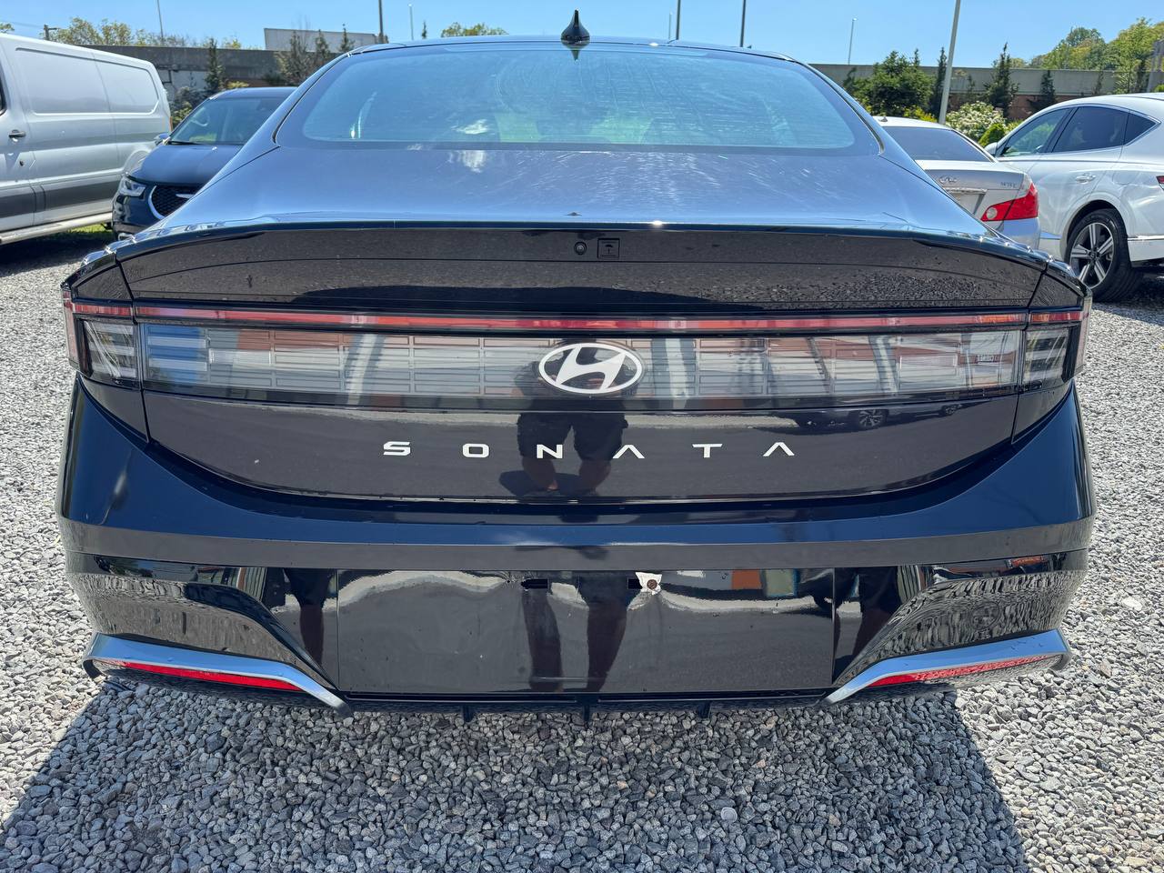 Used - Hyundai Sonata SEL SEDAN for sale in Staten Island NY