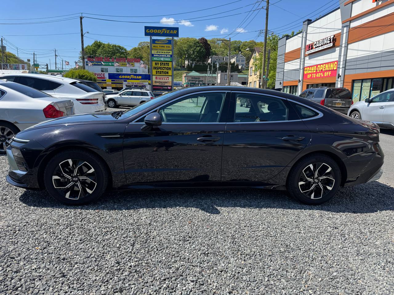 Used - Hyundai Sonata SEL SEDAN for sale in Staten Island NY
