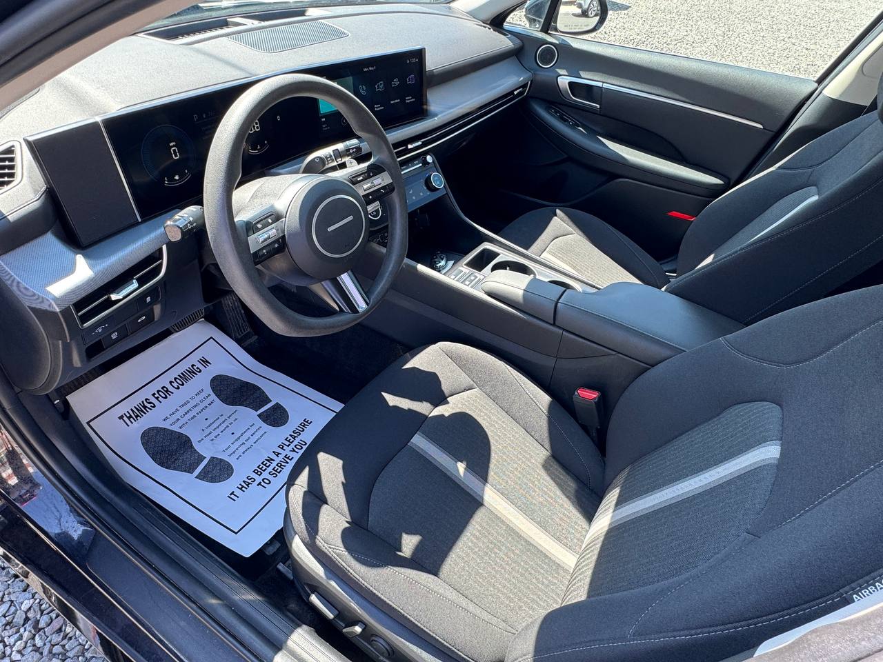 Used - Hyundai Sonata SEL SEDAN for sale in Staten Island NY
