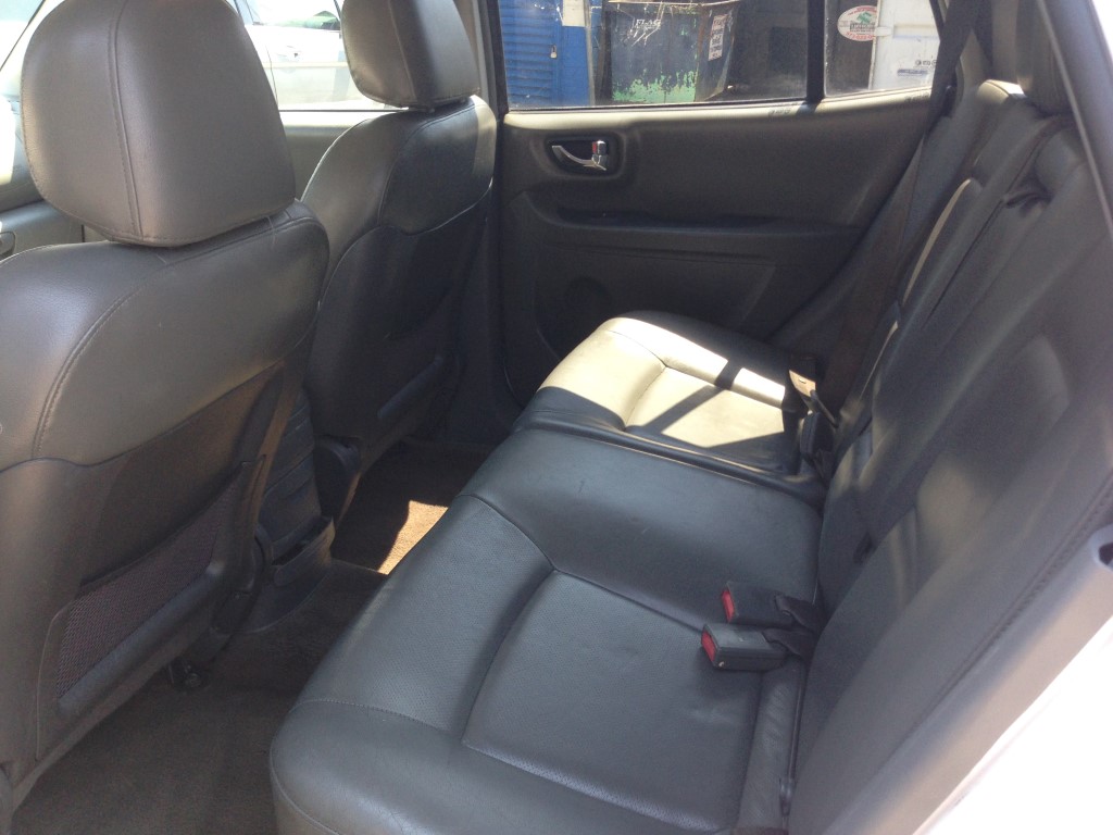 Used - Hyundai Santa Fe  for sale in Staten Island NY