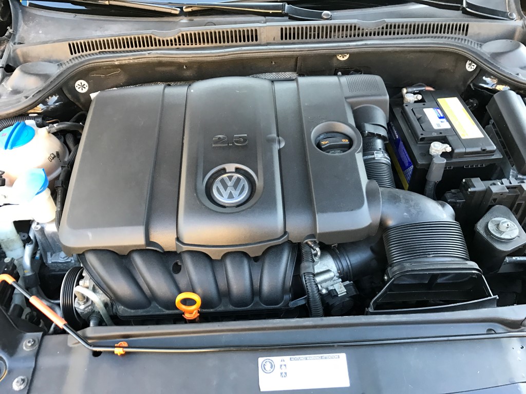 Used - Volkswagen Jetta SE Sedan for sale in Staten Island NY
