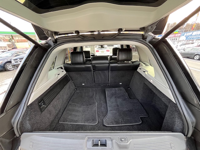 Used - Land Rover Range Rover HSE Td6 AWD SUV for sale in Staten Island NY