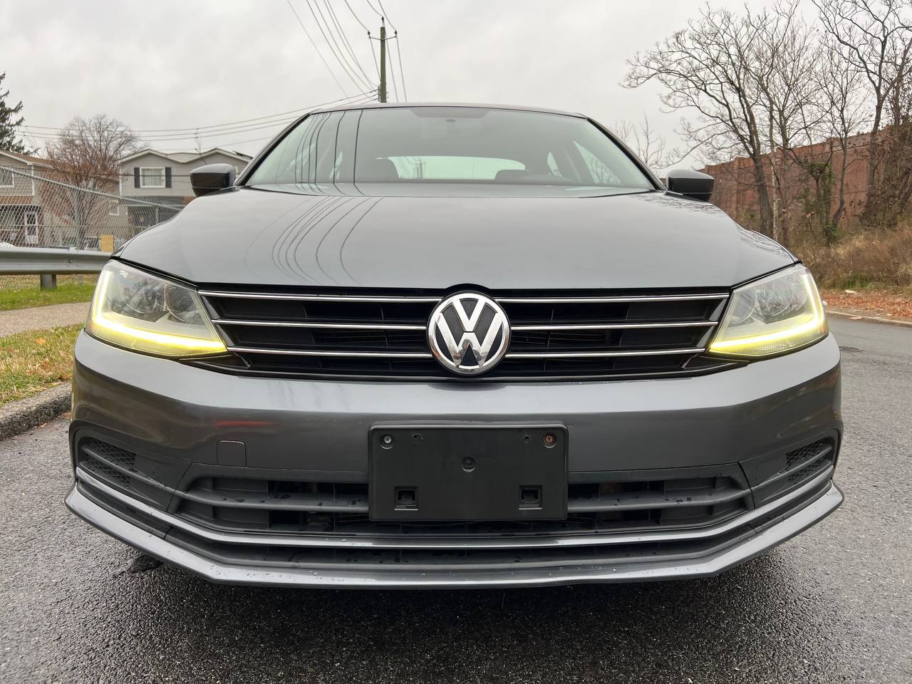 Used - Volkswagen Jetta 1.4T S SEDAN for sale in Staten Island NY