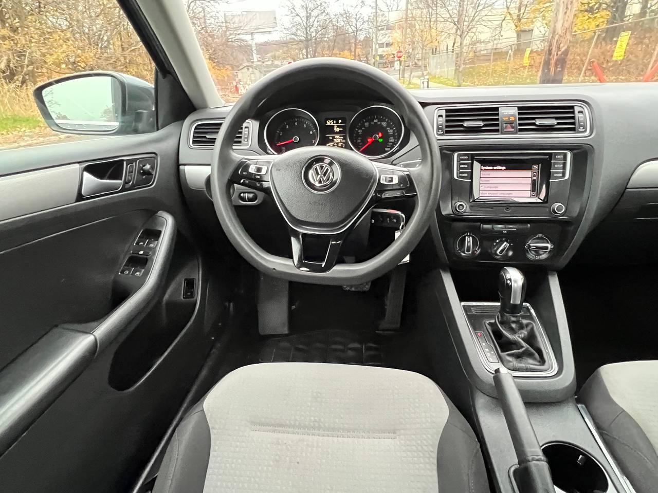 Used - Volkswagen Jetta 1.4T S SEDAN for sale in Staten Island NY
