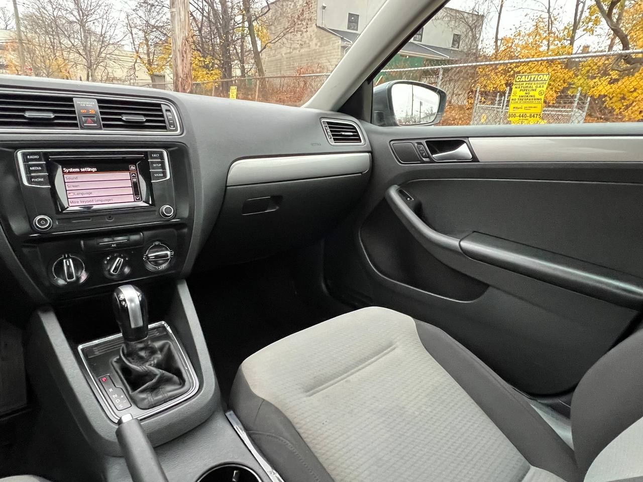 Used - Volkswagen Jetta 1.4T S SEDAN for sale in Staten Island NY