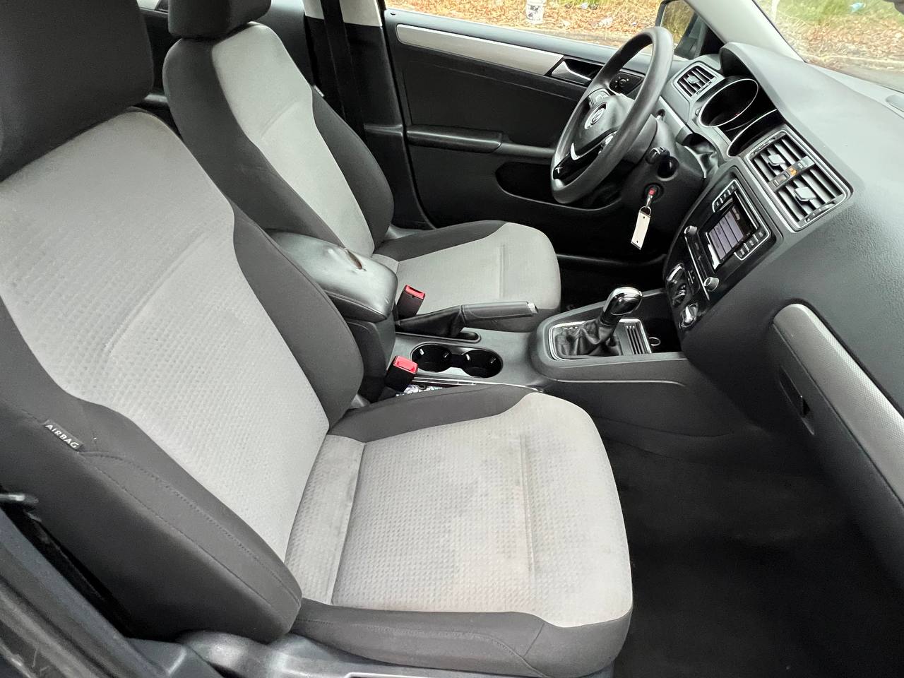 Used - Volkswagen Jetta 1.4T S SEDAN for sale in Staten Island NY