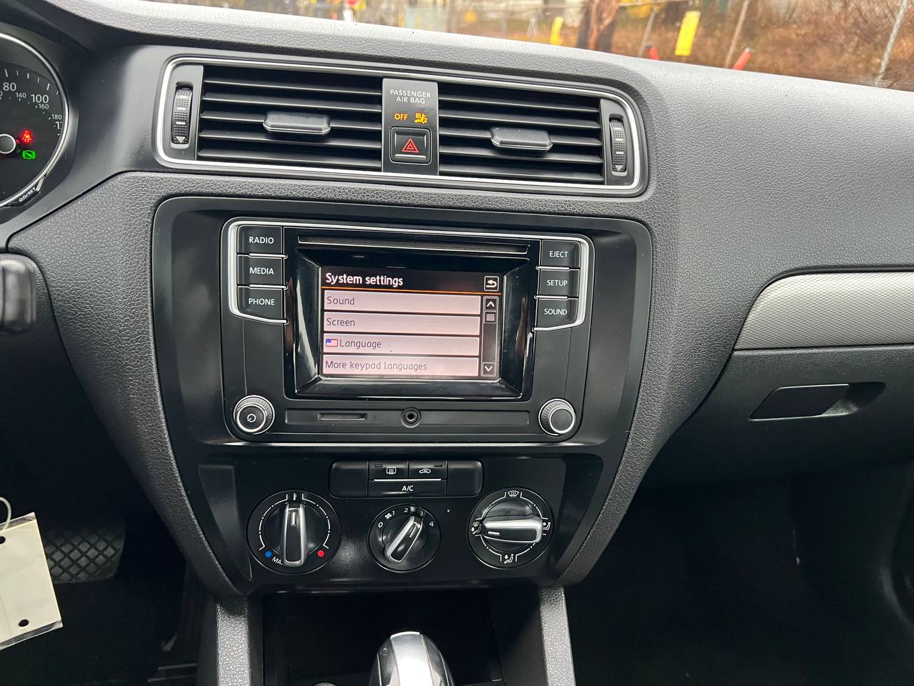 Used - Volkswagen Jetta 1.4T S SEDAN for sale in Staten Island NY