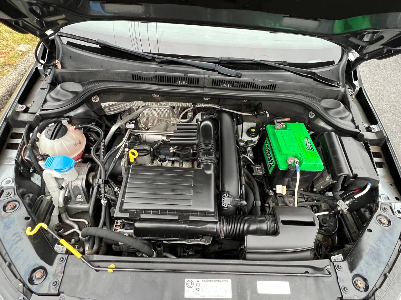 Used - Volkswagen Jetta 1.4T S SEDAN for sale in Staten Island NY