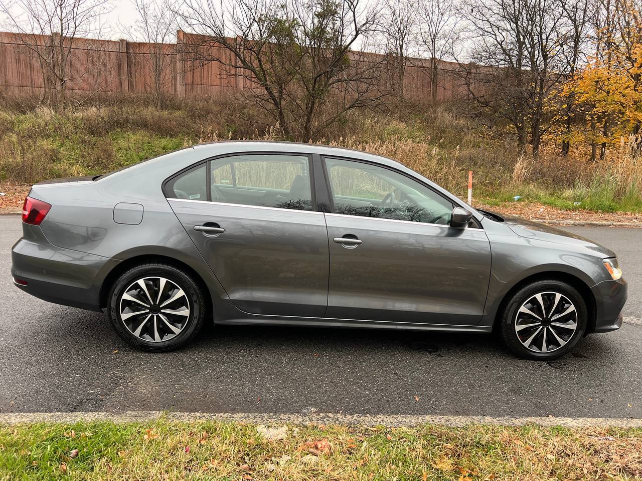 Used - Volkswagen Jetta 1.4T S SEDAN for sale in Staten Island NY