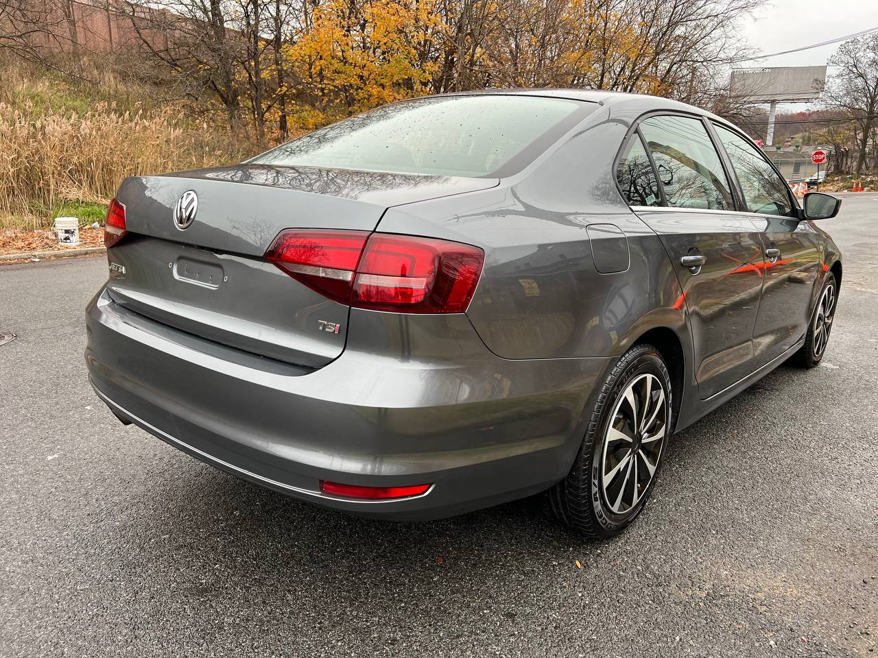 Used - Volkswagen Jetta 1.4T S SEDAN for sale in Staten Island NY
