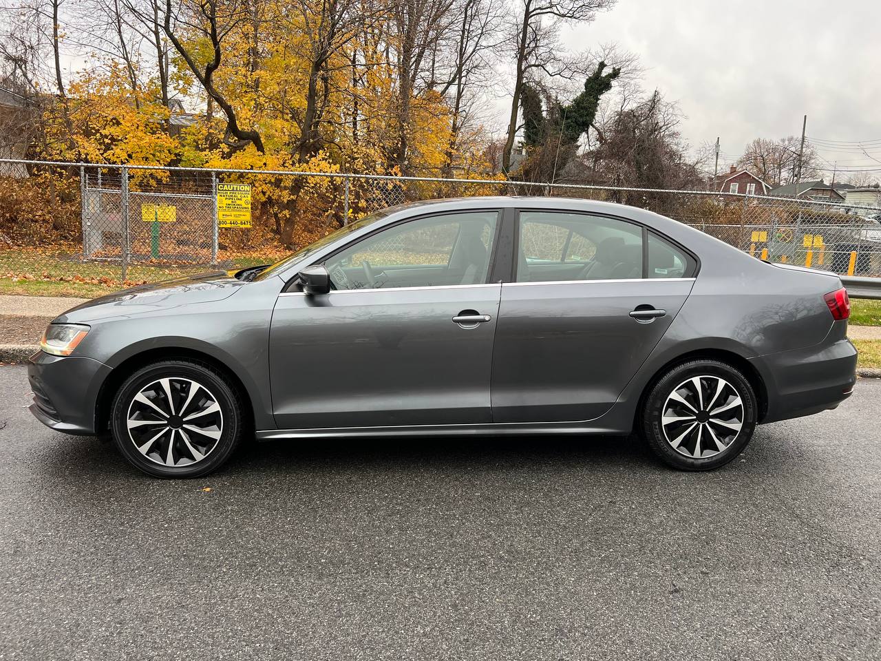 Used - Volkswagen Jetta 1.4T S SEDAN for sale in Staten Island NY