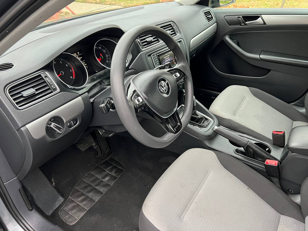 Used - Volkswagen Jetta 1.4T S SEDAN for sale in Staten Island NY