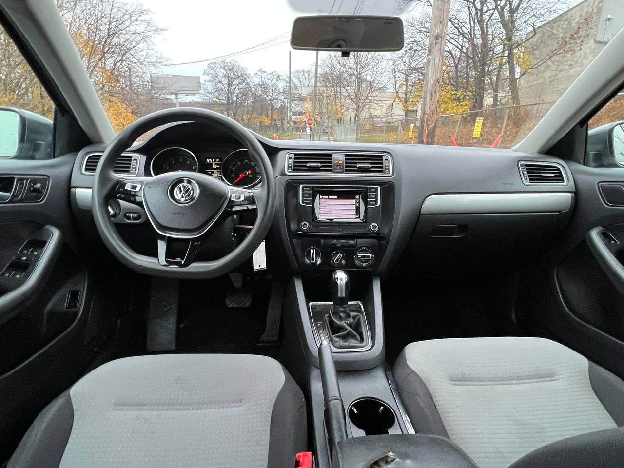 Used - Volkswagen Jetta 1.4T S SEDAN for sale in Staten Island NY