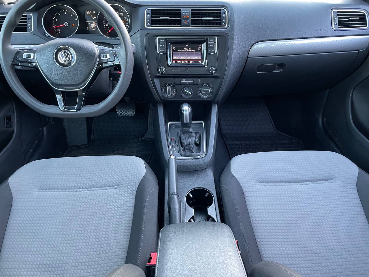 Used - Volkswagen Jetta S Sedan for sale in Staten Island NY