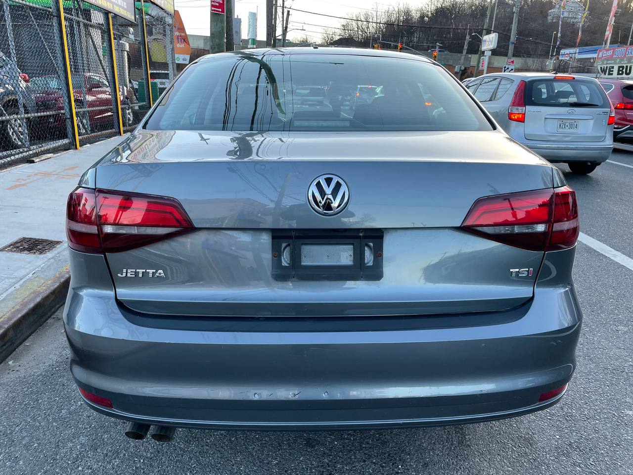 Used - Volkswagen Jetta S Sedan for sale in Staten Island NY