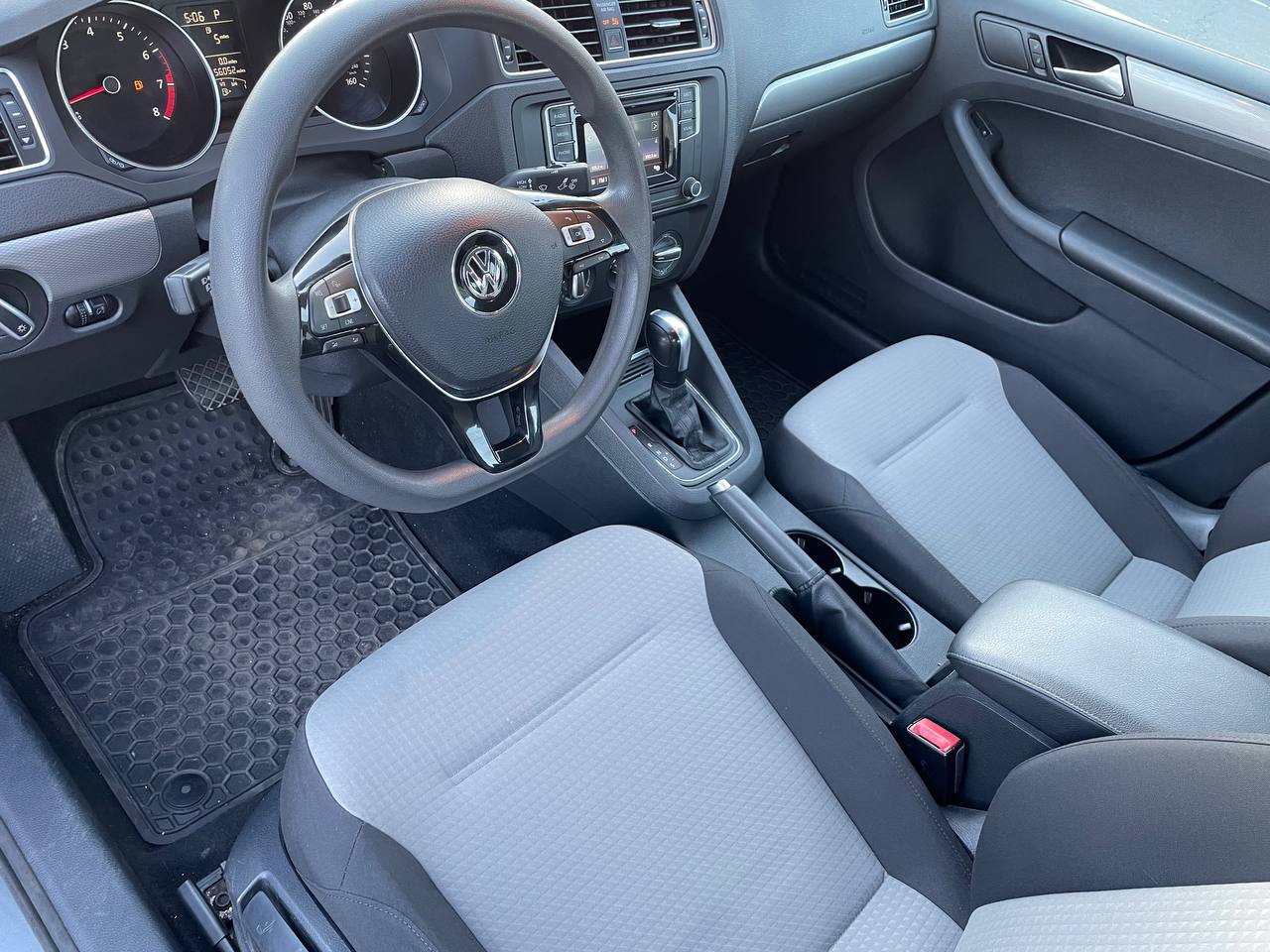 Used - Volkswagen Jetta S Sedan for sale in Staten Island NY