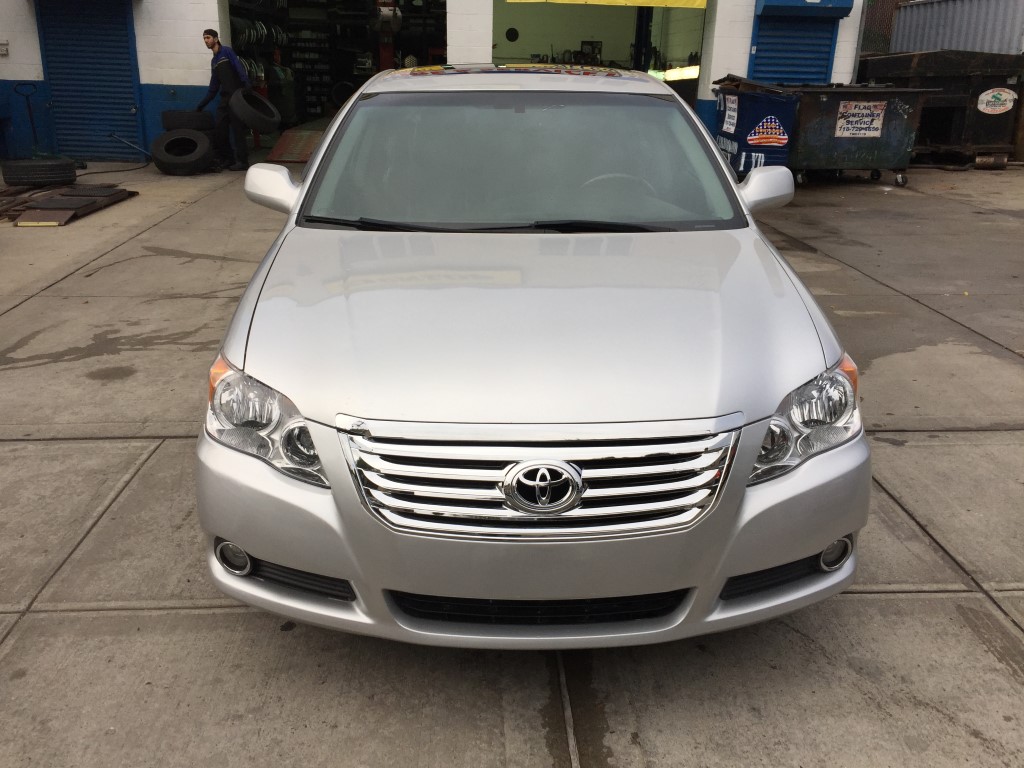 Used - Toyota Avalon Sedan for sale in Staten Island NY