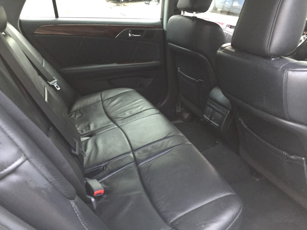Used - Toyota Avalon Sedan for sale in Staten Island NY