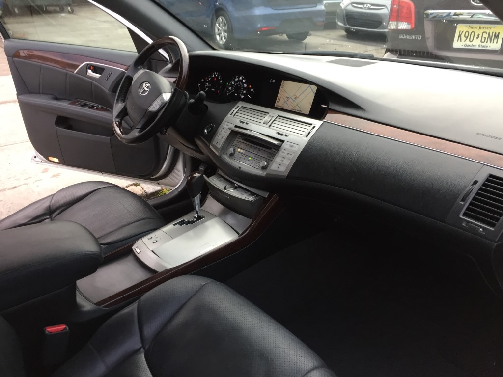 Used - Toyota Avalon Sedan for sale in Staten Island NY