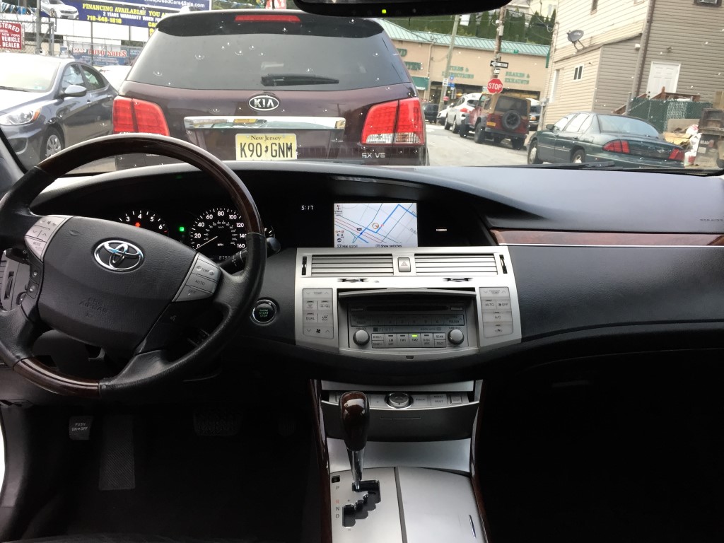 Used - Toyota Avalon Sedan for sale in Staten Island NY