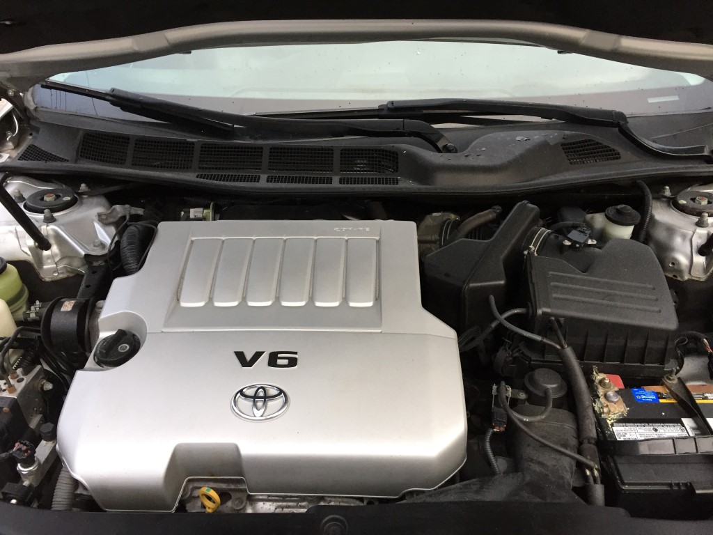 Used - Toyota Avalon Sedan for sale in Staten Island NY