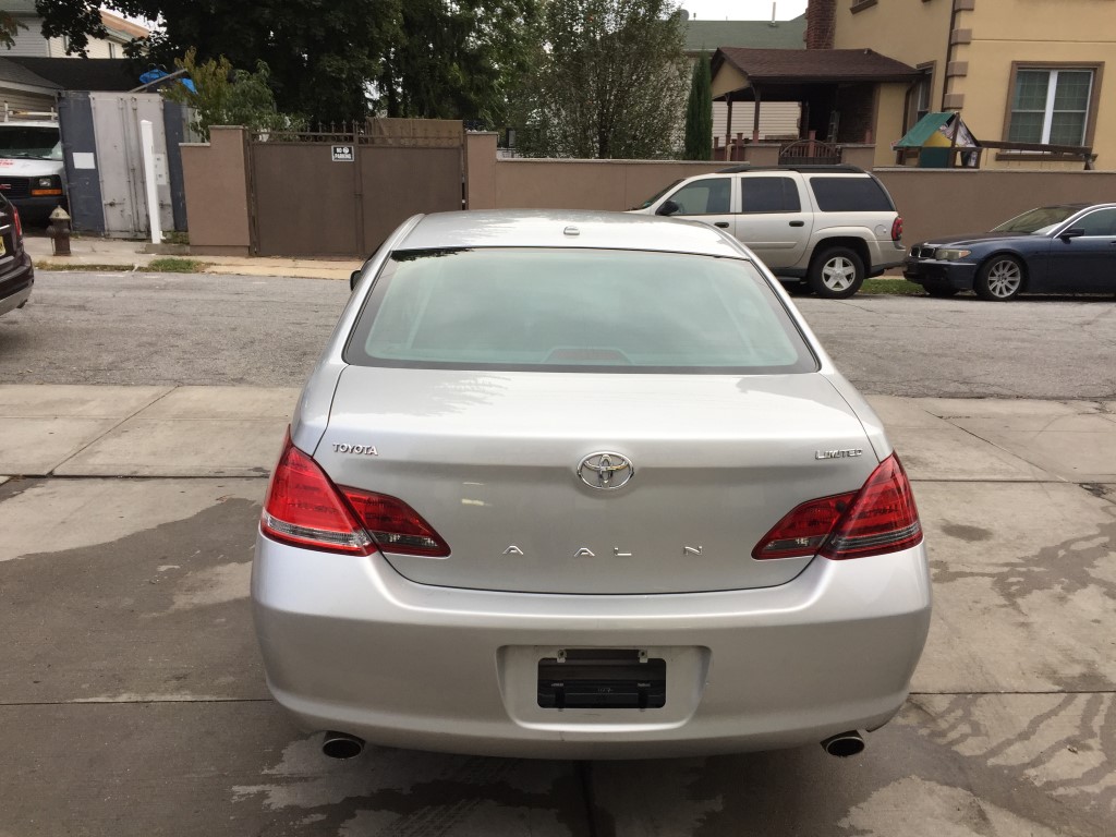 Used - Toyota Avalon Sedan for sale in Staten Island NY