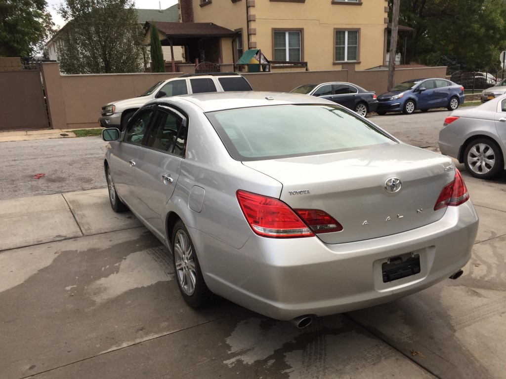 Used - Toyota Avalon Sedan for sale in Staten Island NY