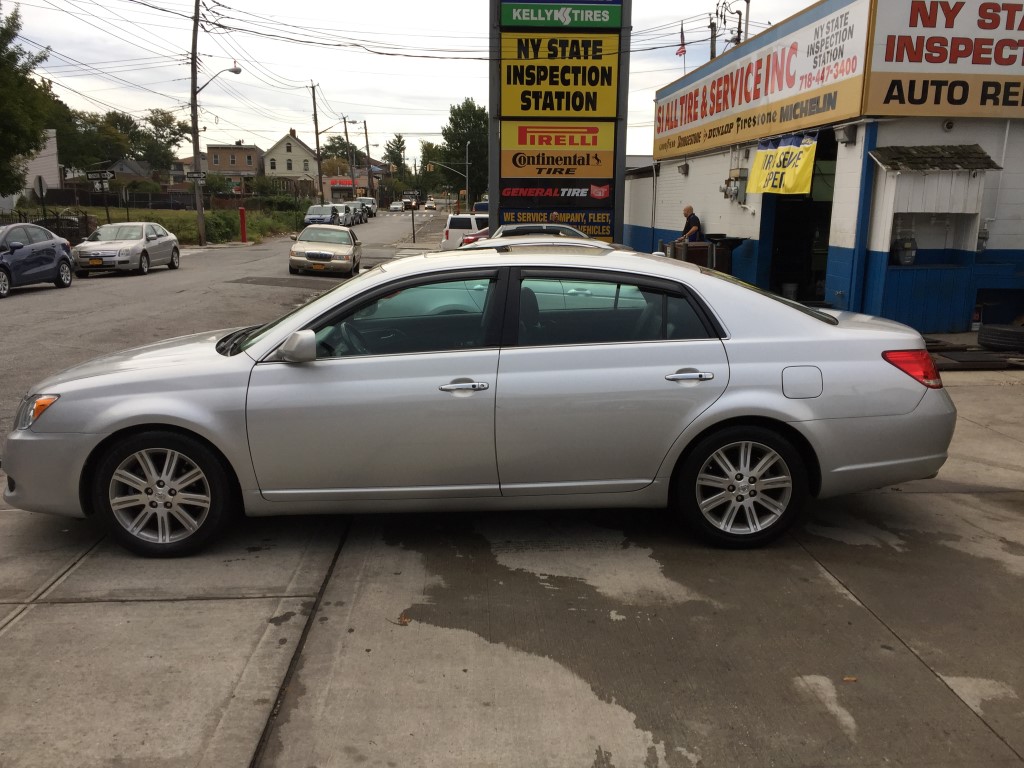 Used - Toyota Avalon Sedan for sale in Staten Island NY