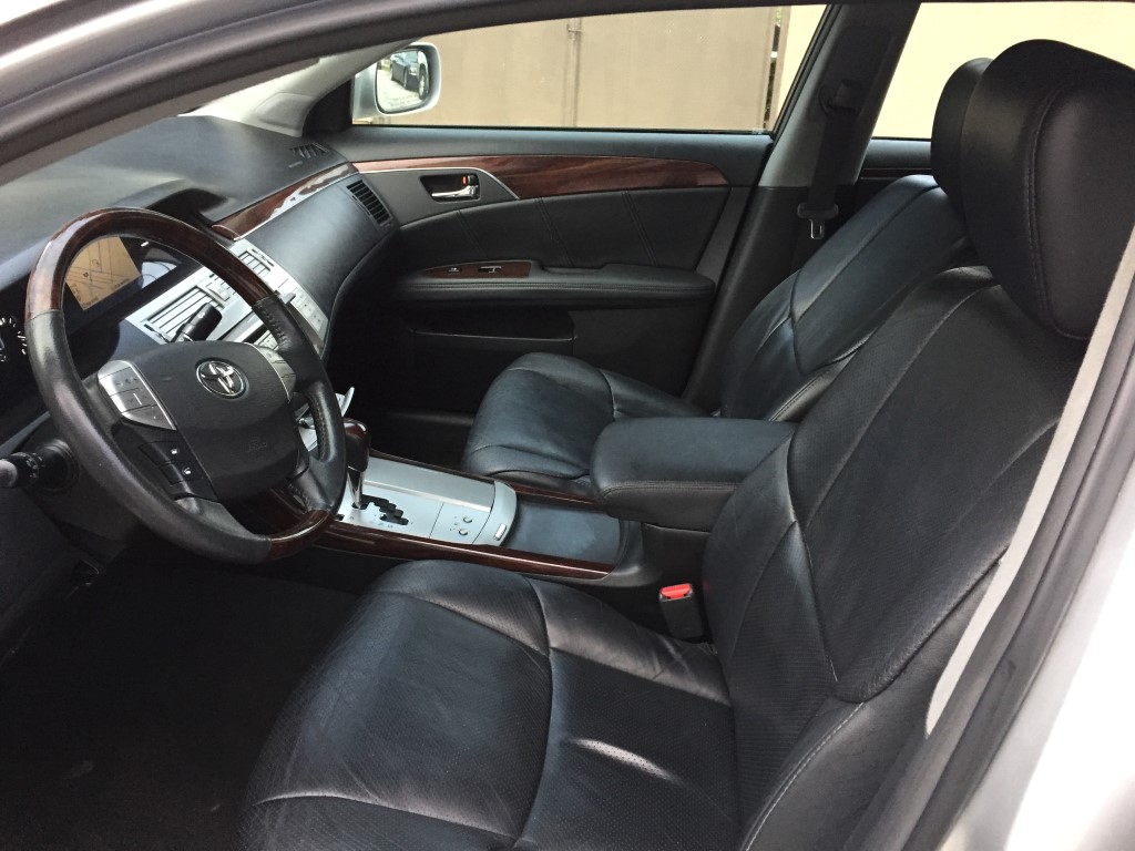 Used - Toyota Avalon Sedan for sale in Staten Island NY
