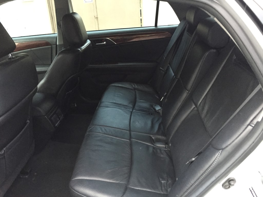 Used - Toyota Avalon Sedan for sale in Staten Island NY