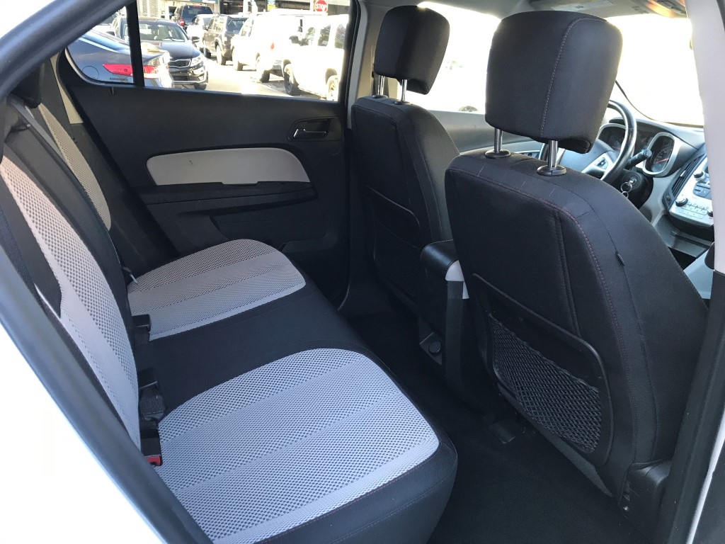 Used - Chevrolet Equinox LT SUV for sale in Staten Island NY