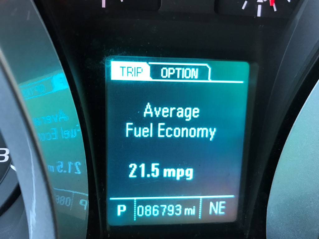 Used - Chevrolet Equinox LT SUV for sale in Staten Island NY