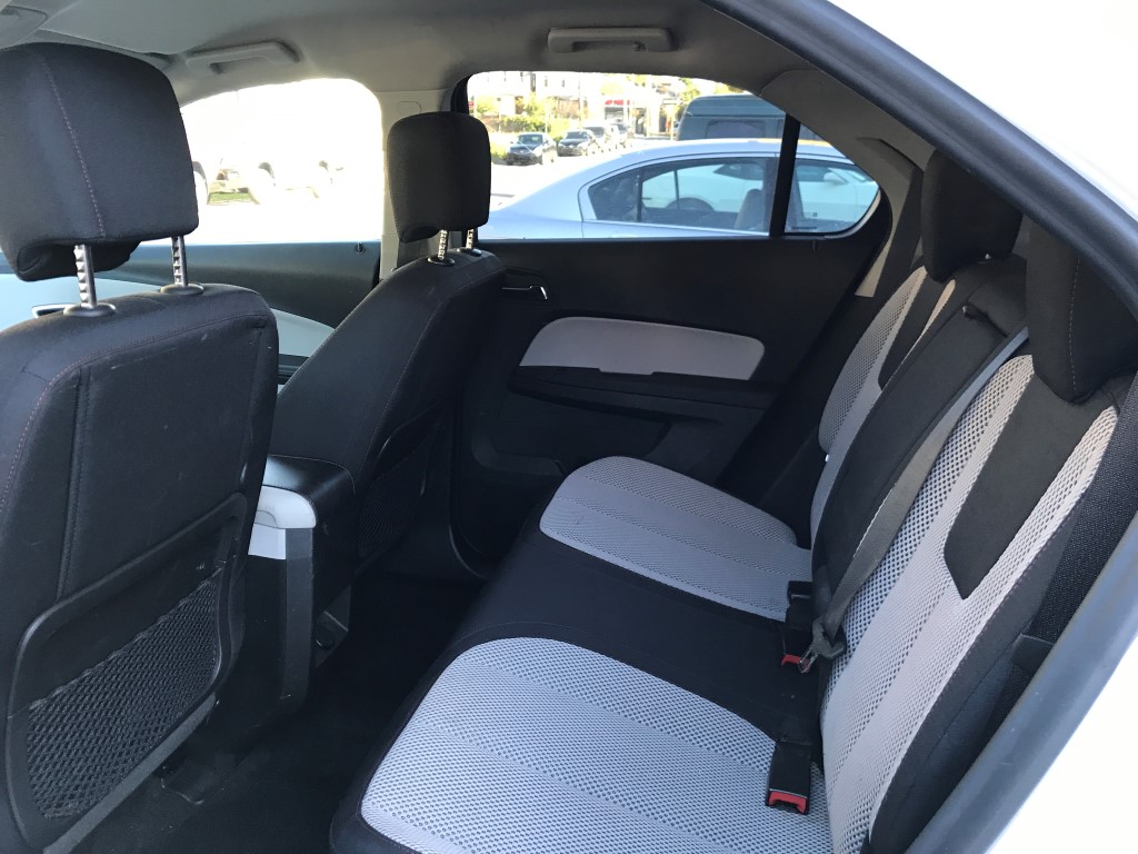 Used - Chevrolet Equinox LT SUV for sale in Staten Island NY