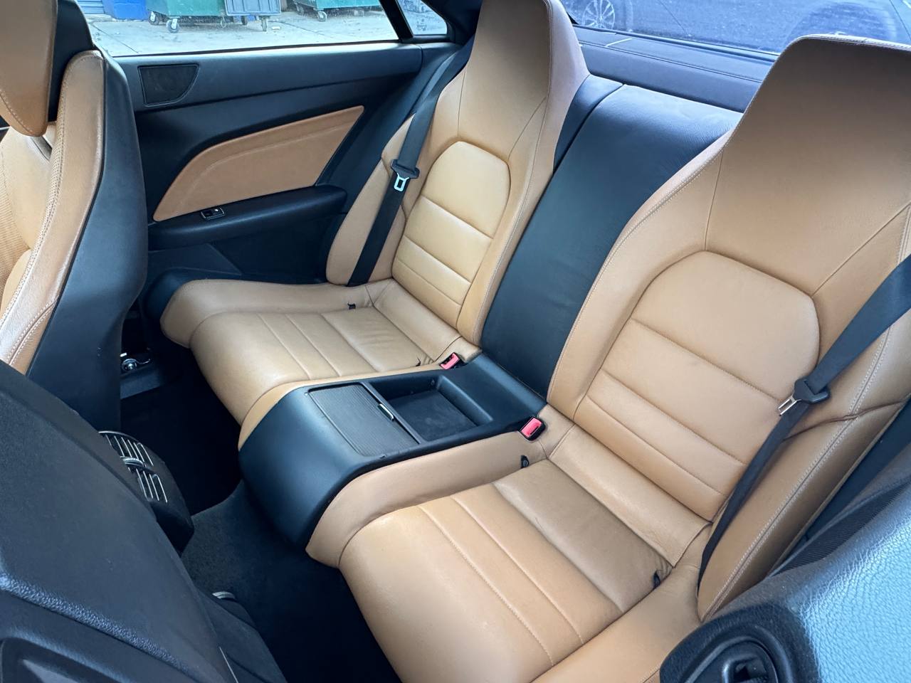 Used - Mercedes-Benz E-Class E 400 COUPE for sale in Staten Island NY