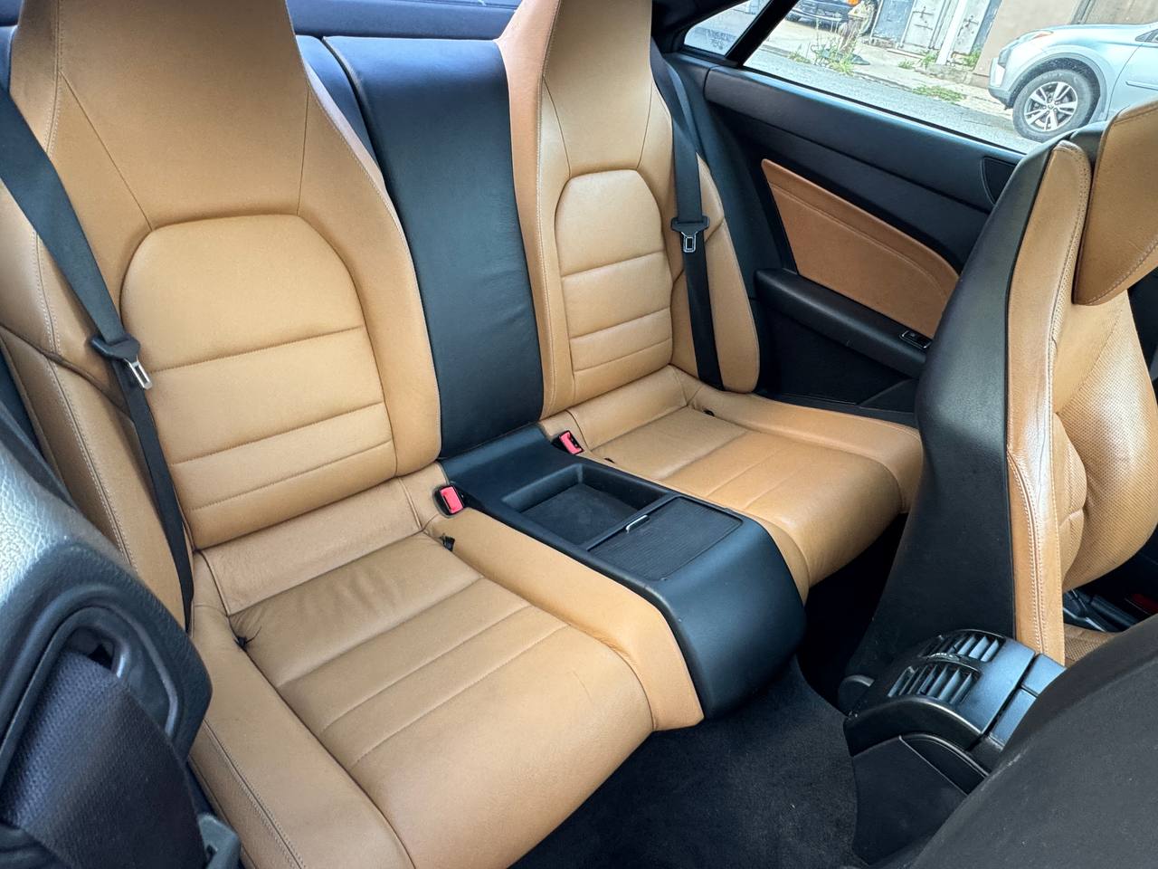 Used - Mercedes-Benz E-Class E 400 COUPE for sale in Staten Island NY